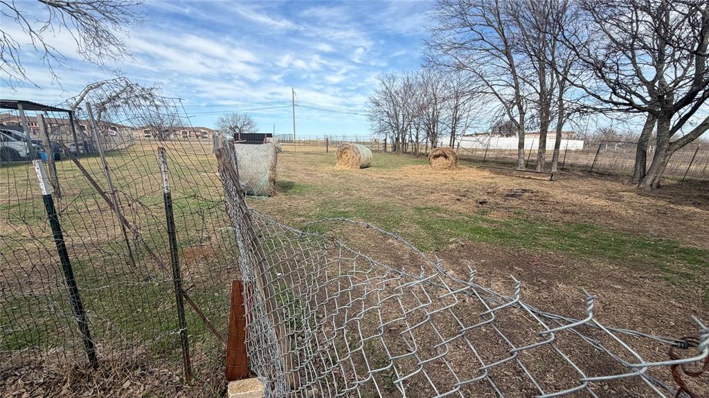 Hix Road Add - Residential