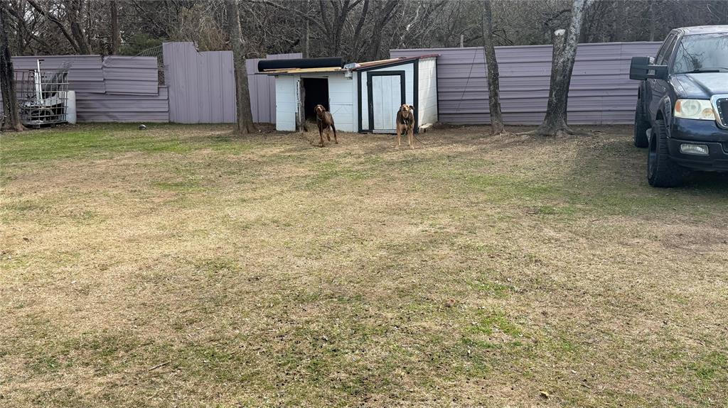 Hix Road Add - Residential