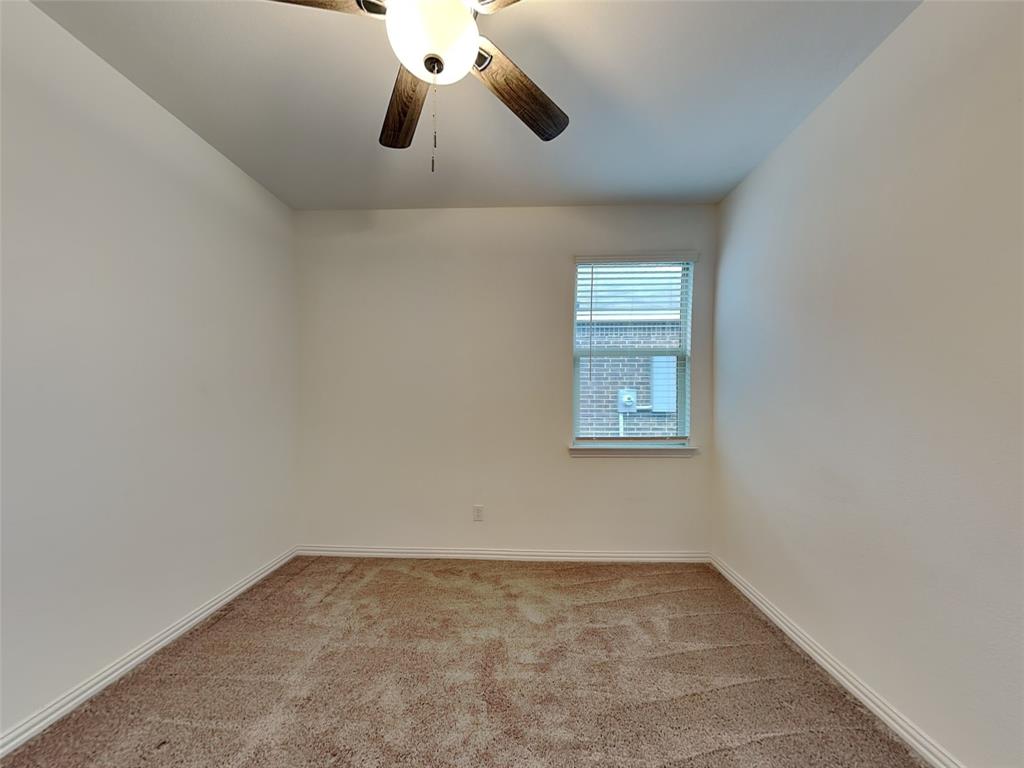 Preserve At Honeycreek Ph 1 - Residential Lease