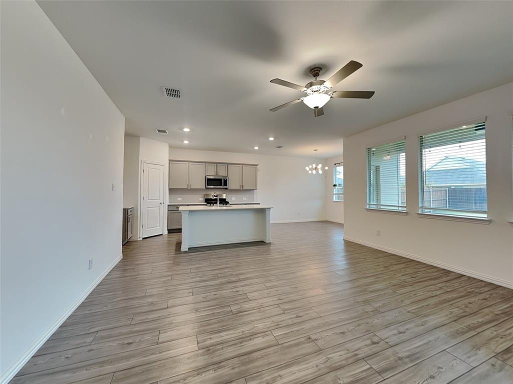 Preserve At Honeycreek Ph 1 - Residential Lease