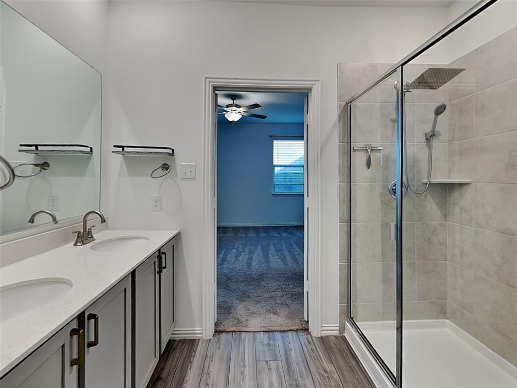 Preserve At Honeycreek Ph 1 - Residential Lease