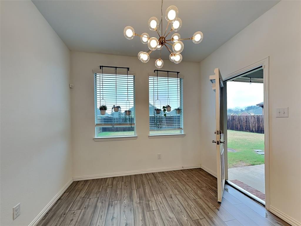 Preserve At Honeycreek Ph 1 - Residential Lease