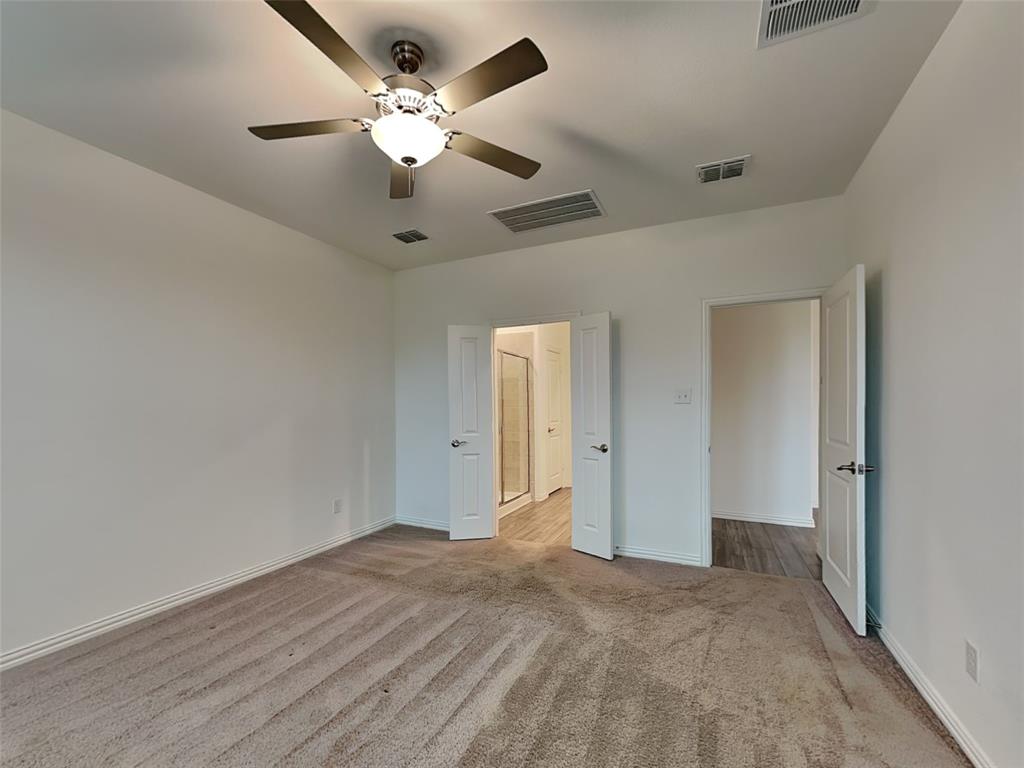 Preserve At Honeycreek Ph 1 - Residential Lease