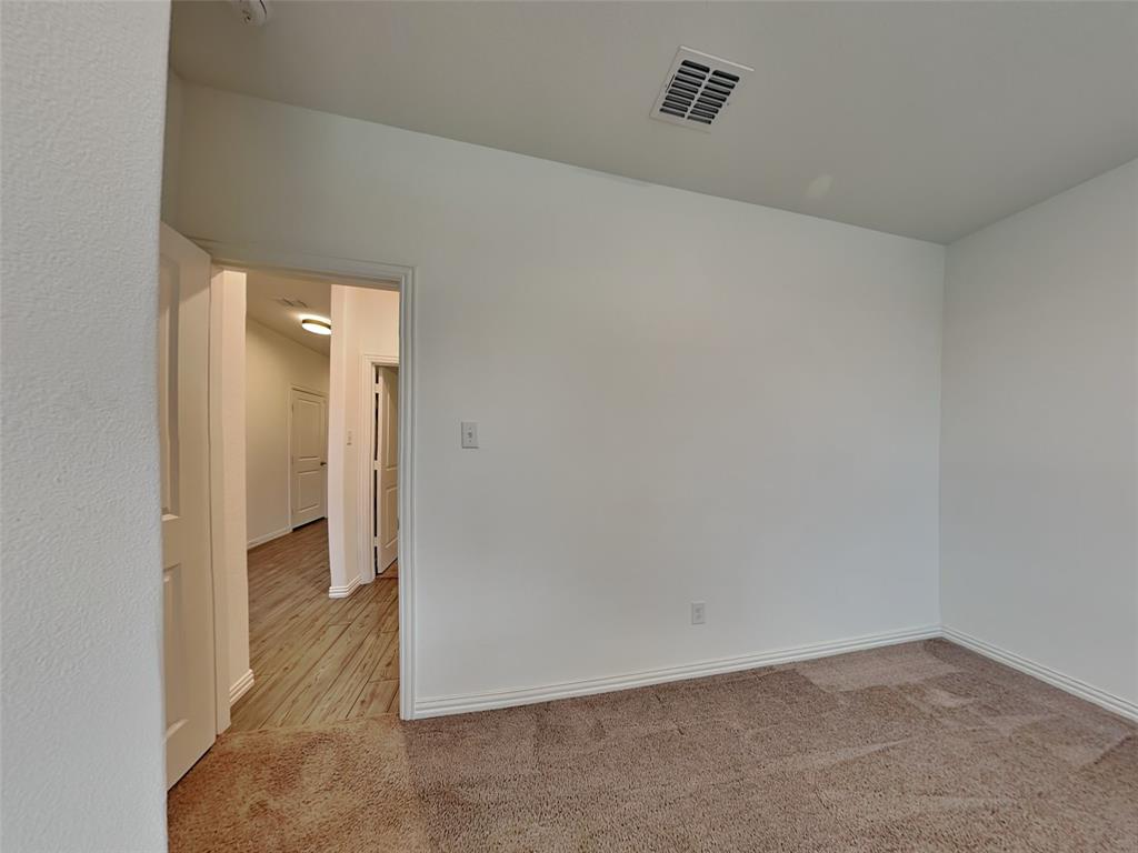 Preserve At Honeycreek Ph 1 - Residential Lease