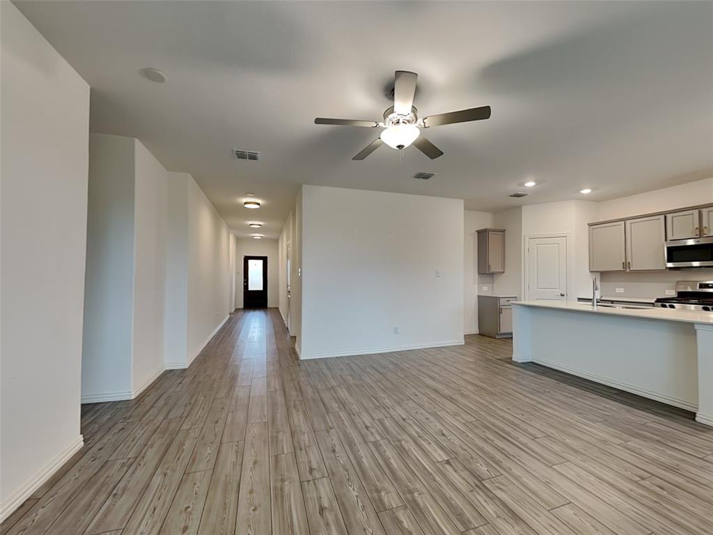 Preserve At Honeycreek Ph 1 - Residential Lease