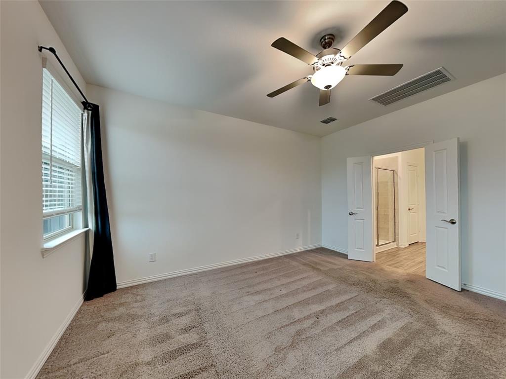 Preserve At Honeycreek Ph 1 - Residential Lease