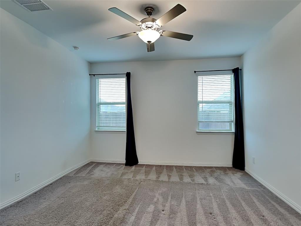 Preserve At Honeycreek Ph 1 - Residential Lease