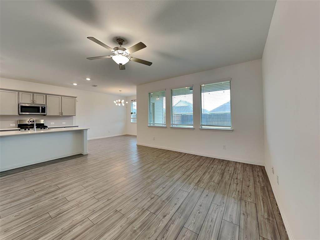 Preserve At Honeycreek Ph 1 - Residential Lease