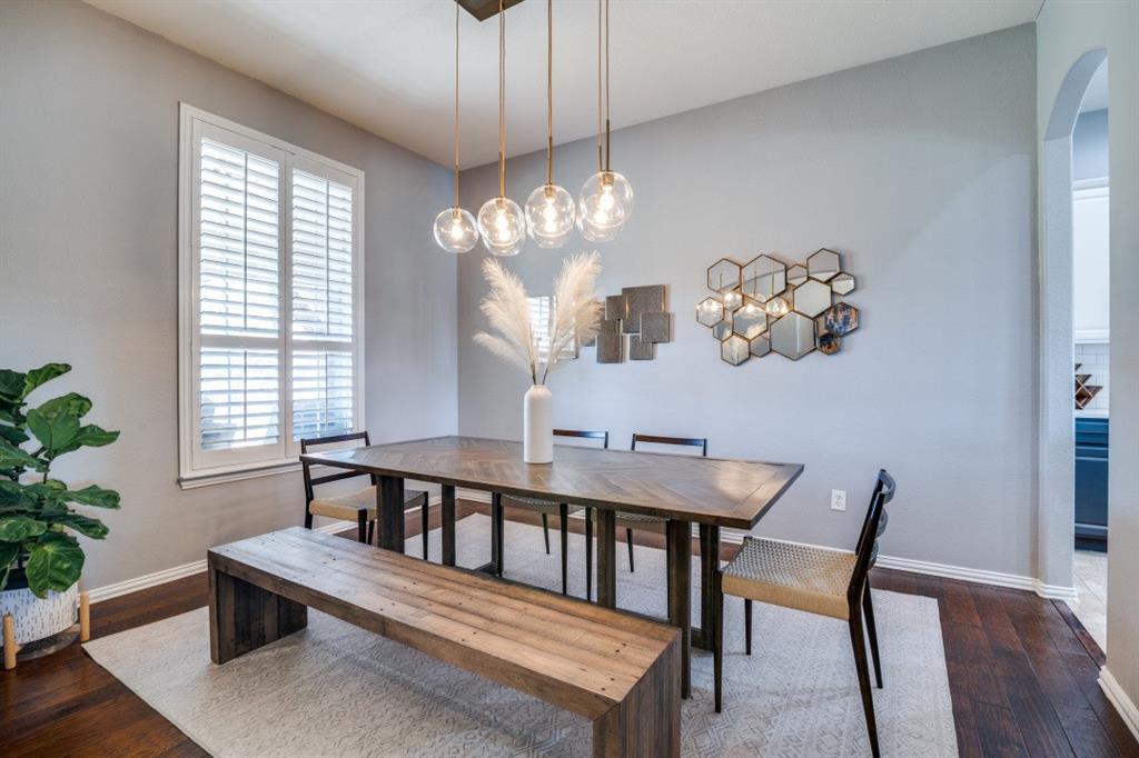 High Meadow Estates Ph I - Residential