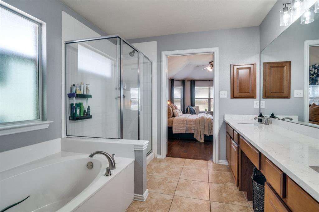 High Meadow Estates Ph I - Residential