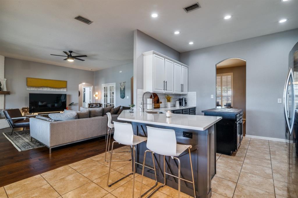 High Meadow Estates Ph I - Residential