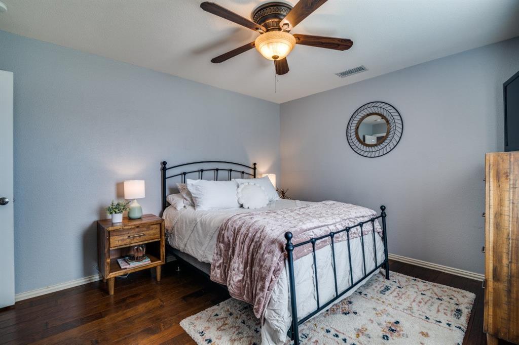 High Meadow Estates Ph I - Residential