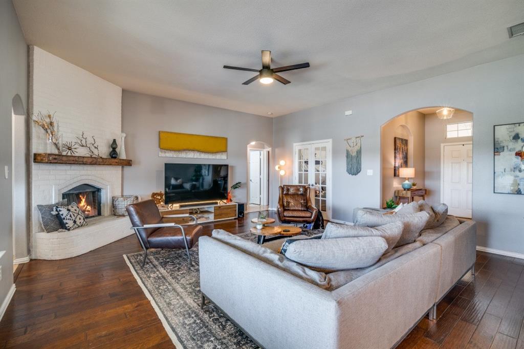 High Meadow Estates Ph I - Residential