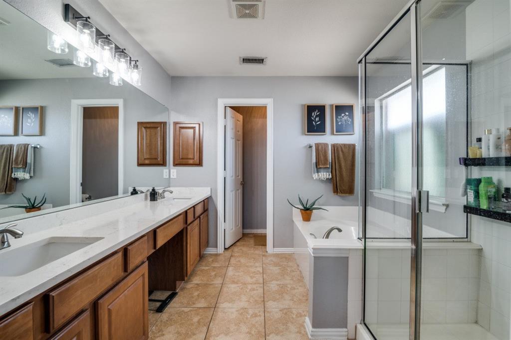 High Meadow Estates Ph I - Residential