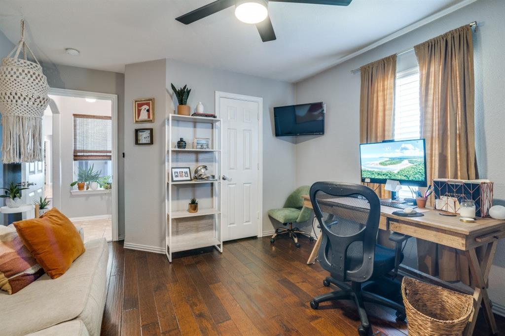 High Meadow Estates Ph I - Residential