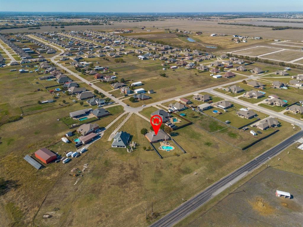 High Meadow Estates Ph I - Residential