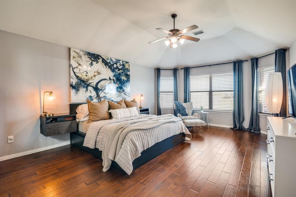 High Meadow Estates Ph I - Residential