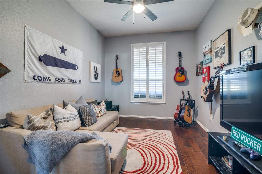 High Meadow Estates Ph I - Residential