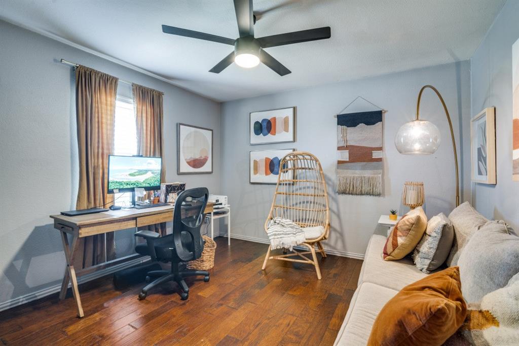 High Meadow Estates Ph I - Residential