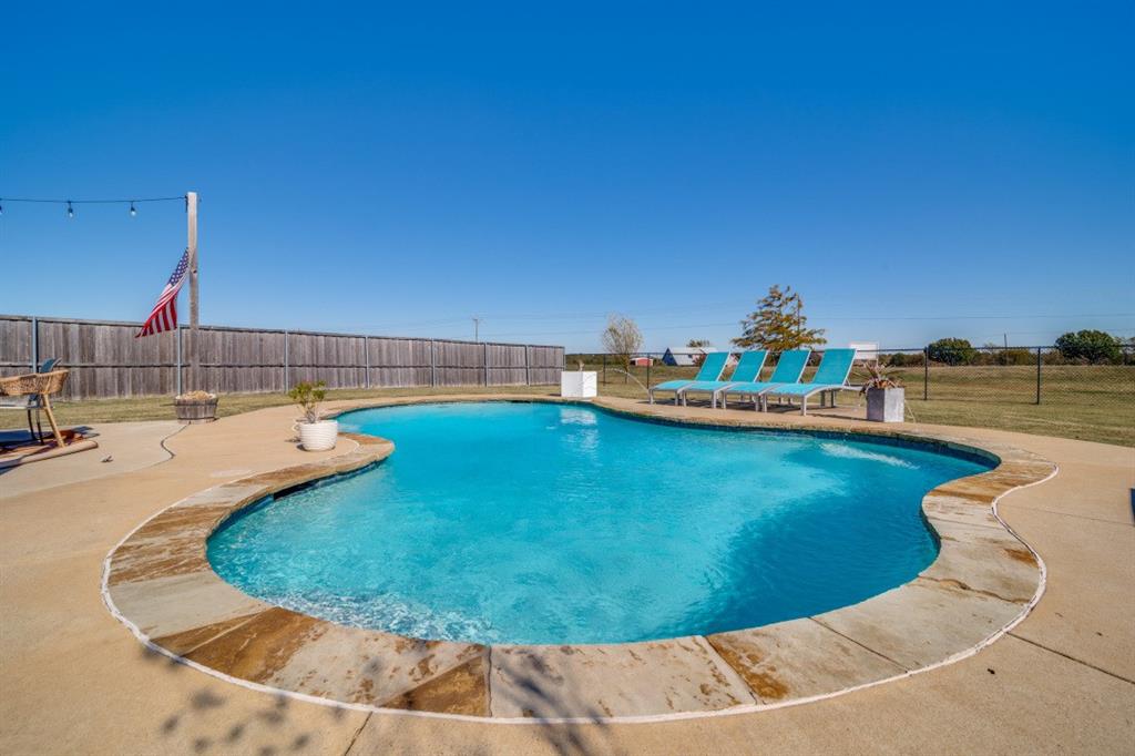 High Meadow Estates Ph I - Residential