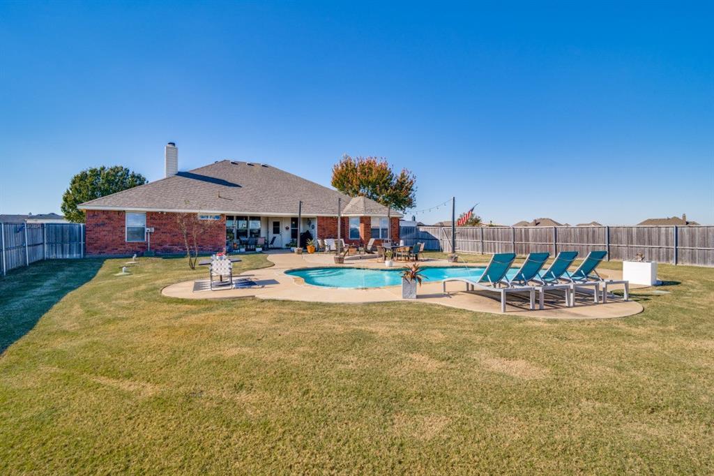 High Meadow Estates Ph I - Residential