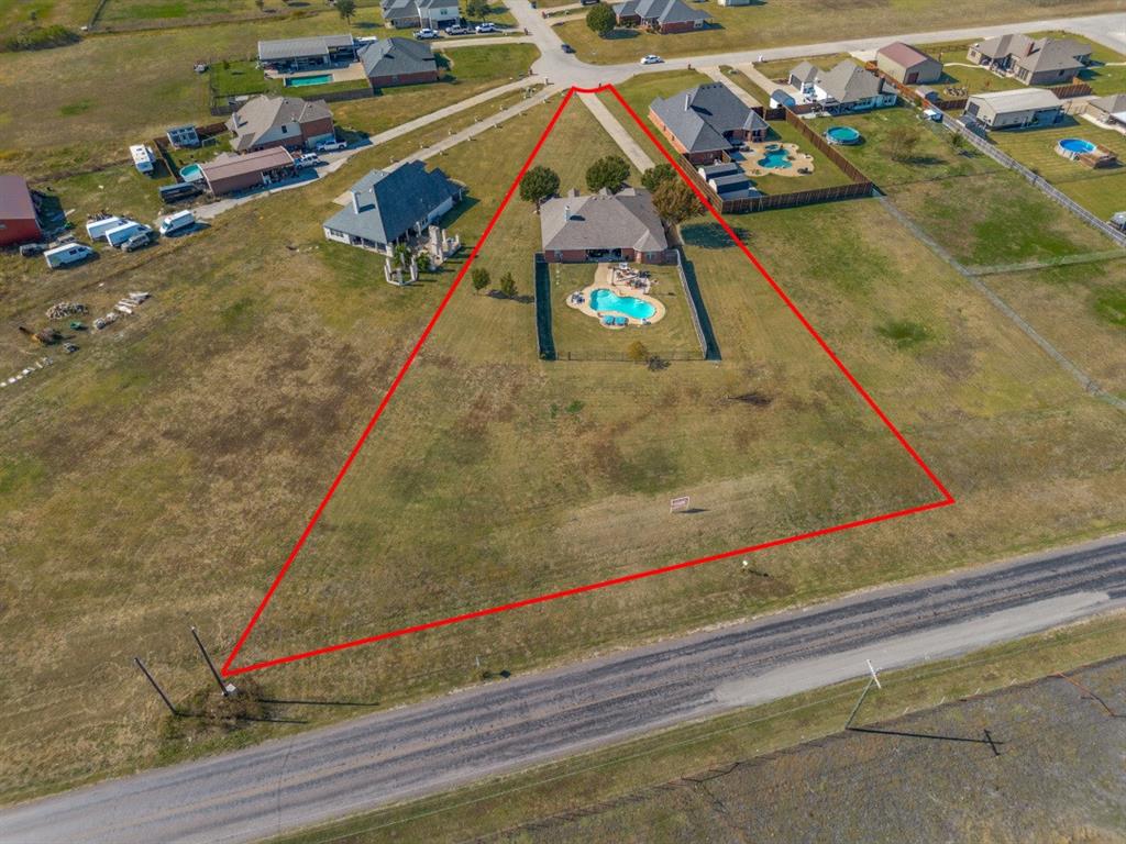 High Meadow Estates Ph I - Residential