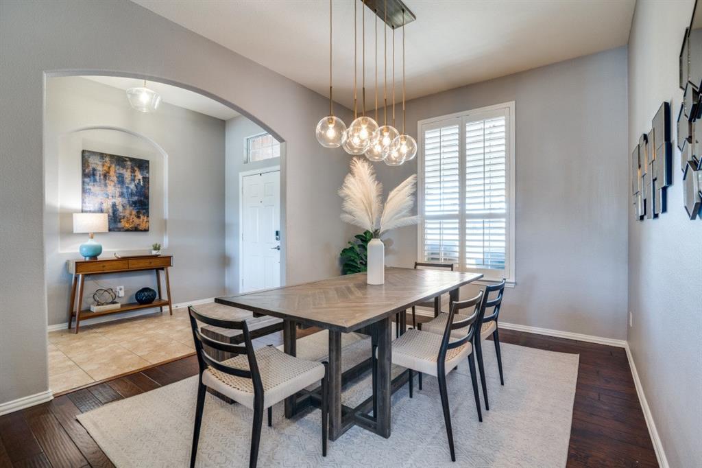 High Meadow Estates Ph I - Residential