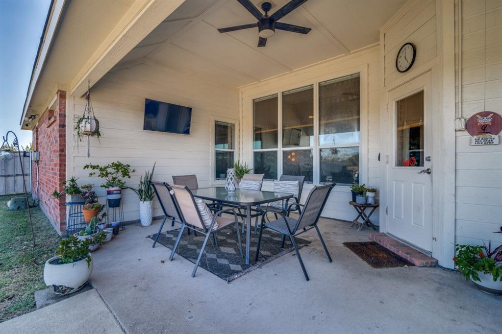 High Meadow Estates Ph I - Residential