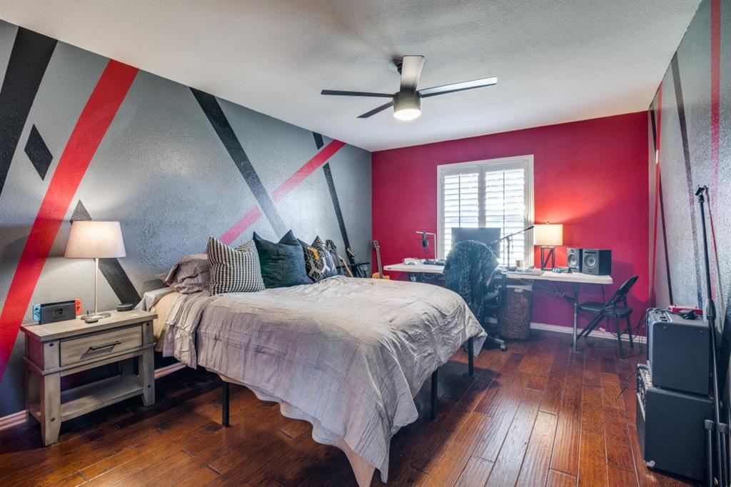 High Meadow Estates Ph I - Residential