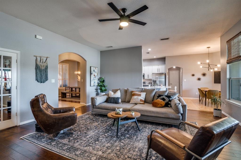 High Meadow Estates Ph I - Residential