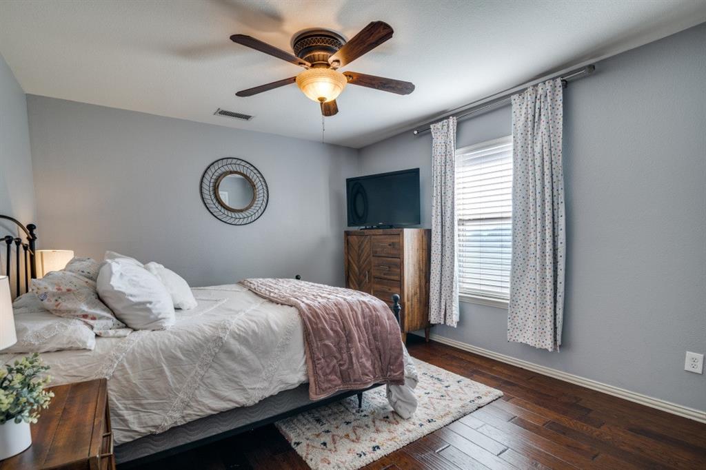 High Meadow Estates Ph I - Residential