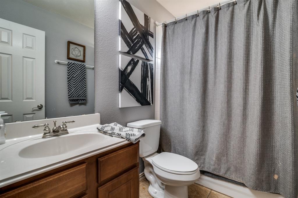 High Meadow Estates Ph I - Residential