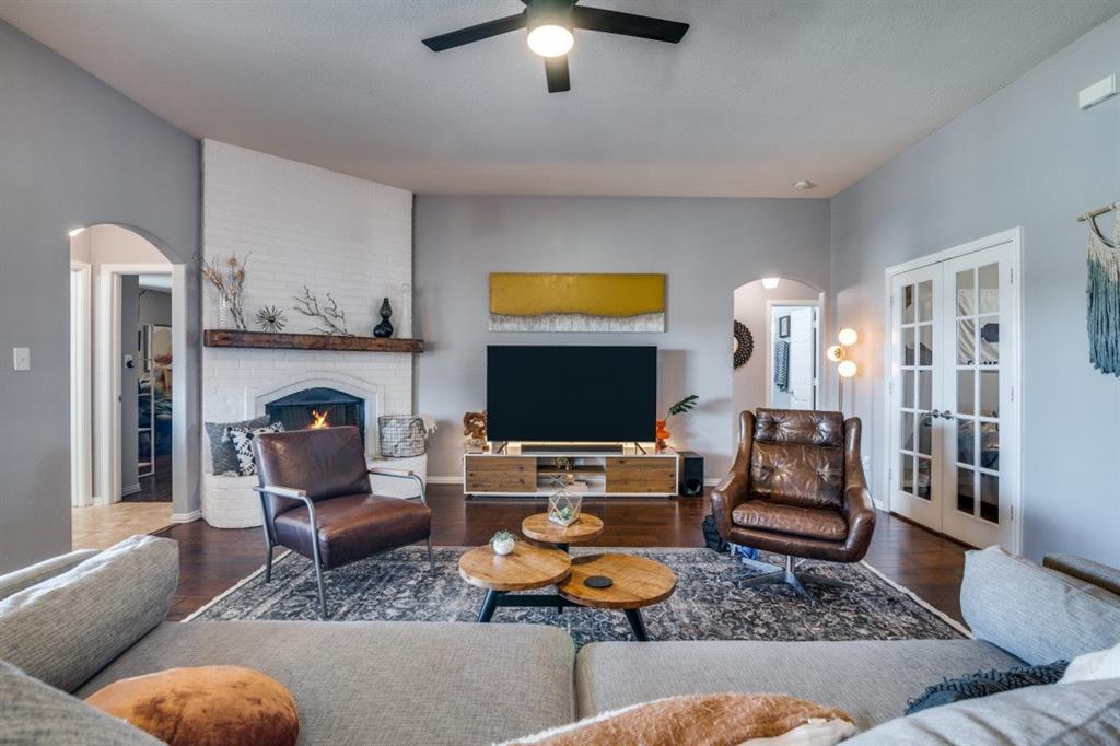 High Meadow Estates Ph I - Residential