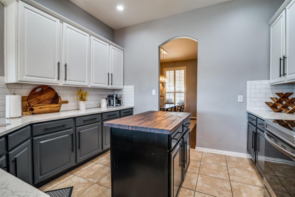 High Meadow Estates Ph I - Residential