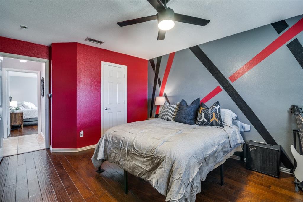 High Meadow Estates Ph I - Residential