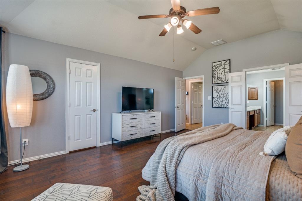 High Meadow Estates Ph I - Residential