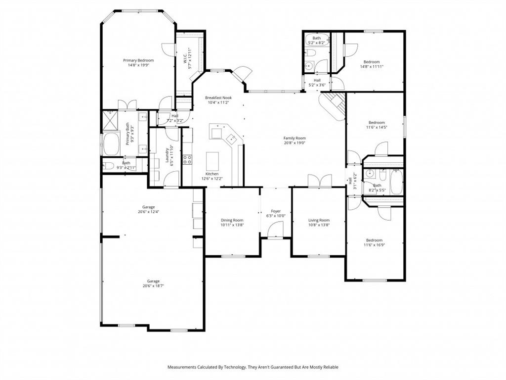High Meadow Estates Ph I - Residential