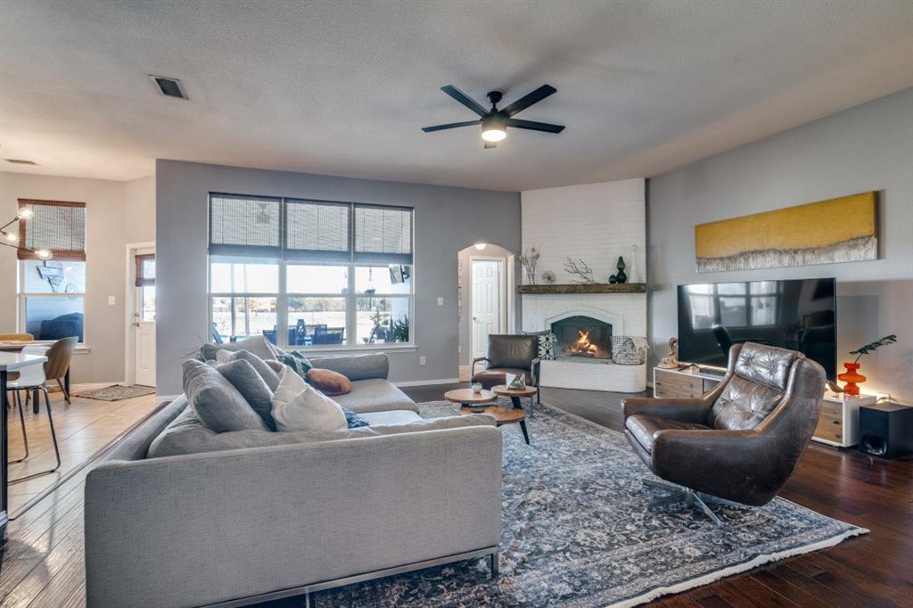 High Meadow Estates Ph I - Residential