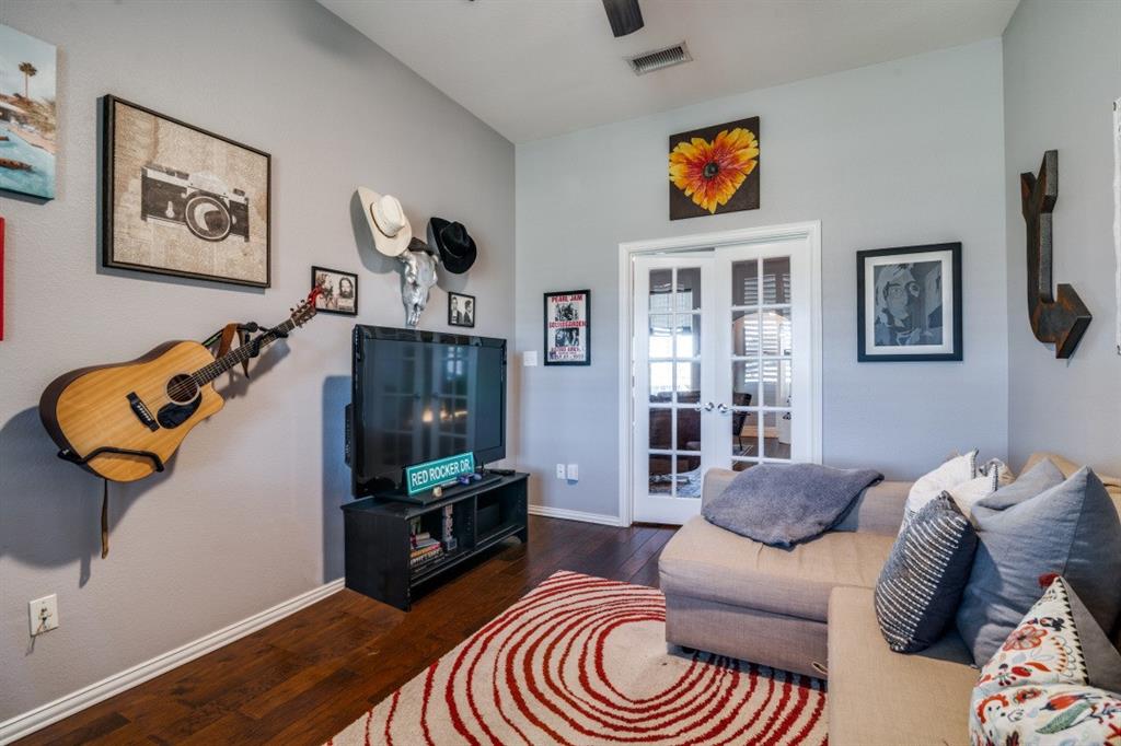 High Meadow Estates Ph I - Residential