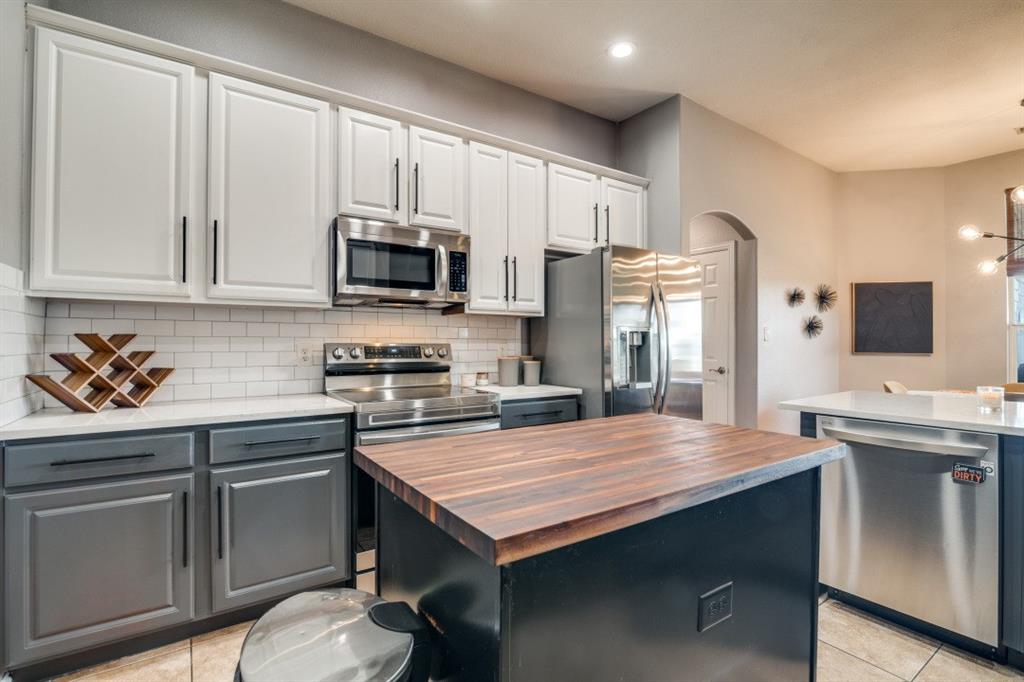 High Meadow Estates Ph I - Residential