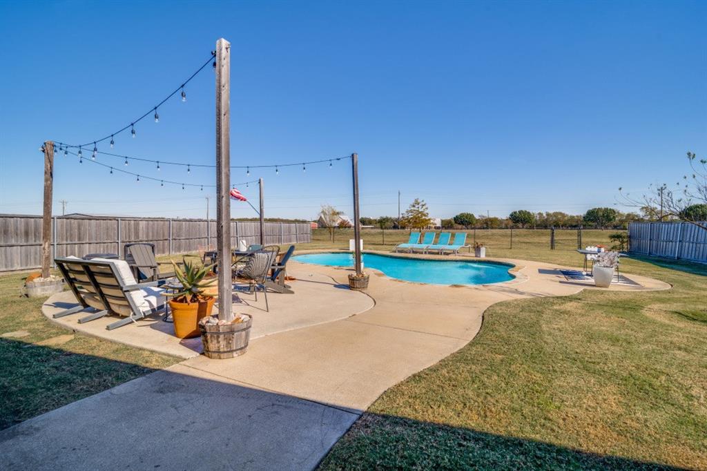 High Meadow Estates Ph I - Residential