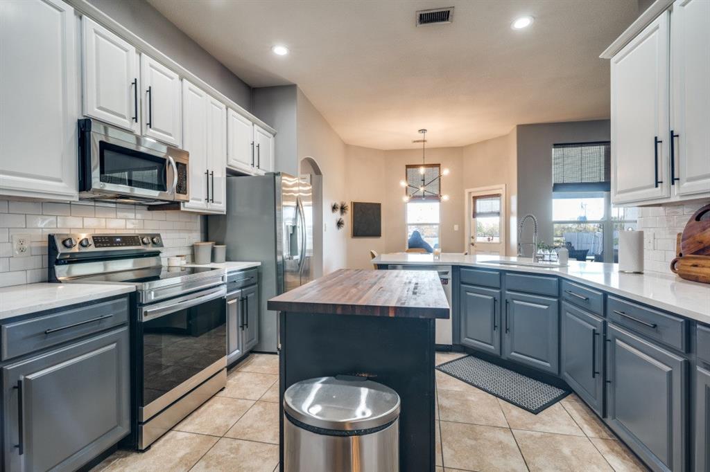 High Meadow Estates Ph I - Residential