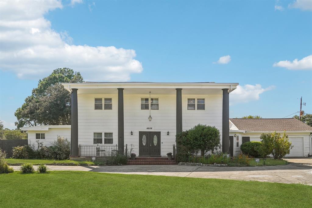 Hilldale Add - Residential