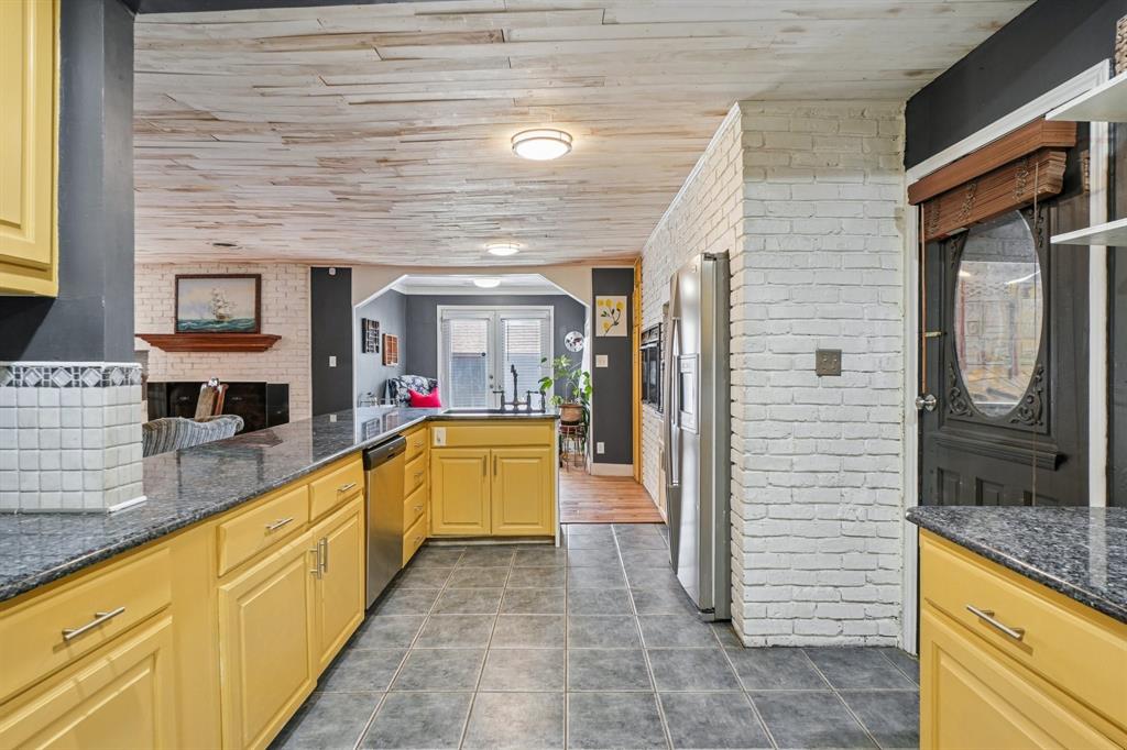 Hilldale Add - Residential