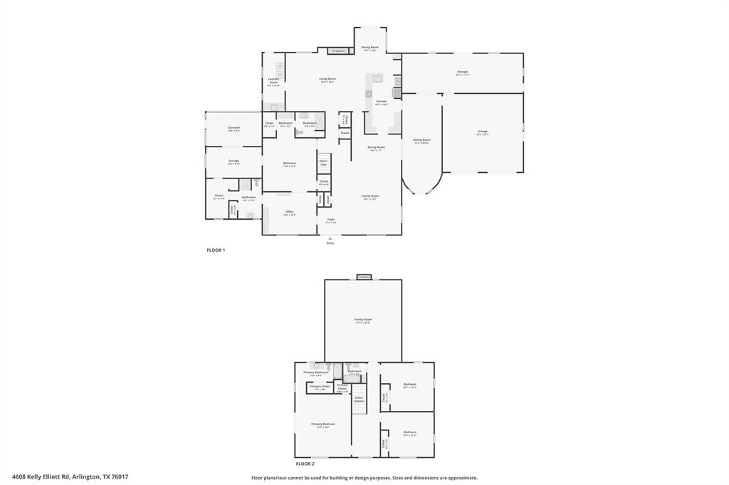 Hilldale Add - Residential
