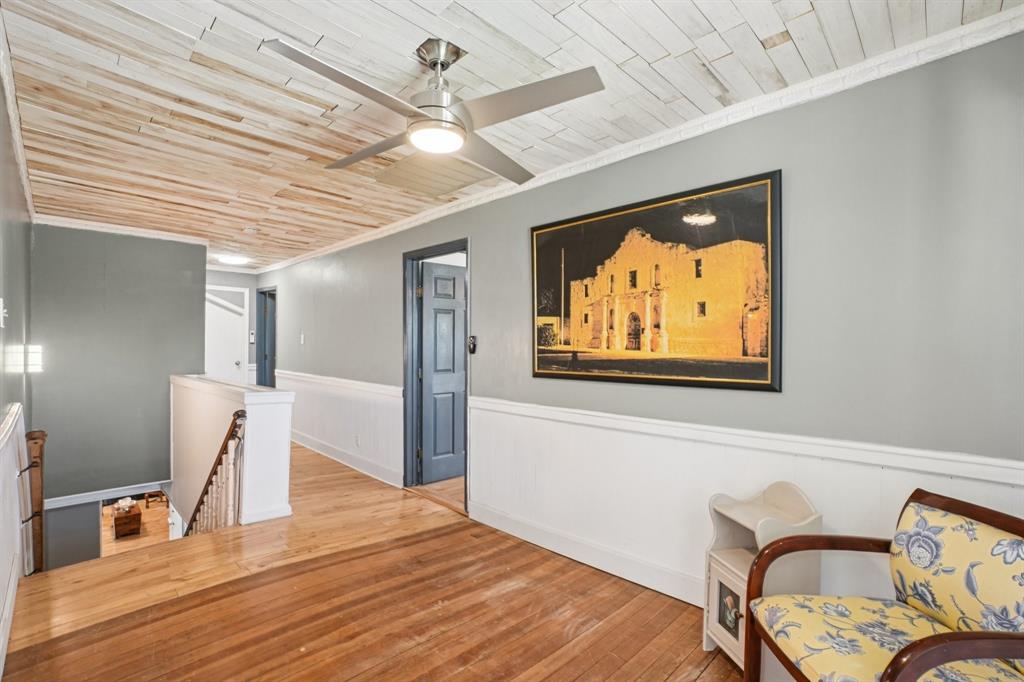 Hilldale Add - Residential