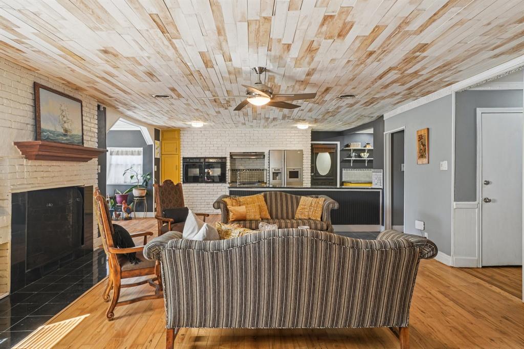 Hilldale Add - Residential