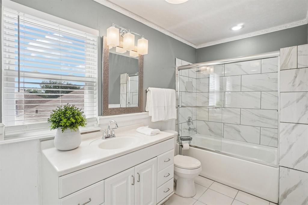 Hilldale Add - Residential