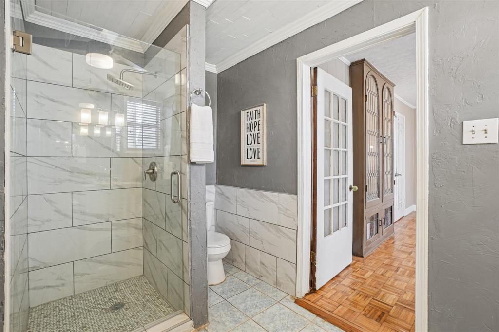 Hilldale Add - Residential