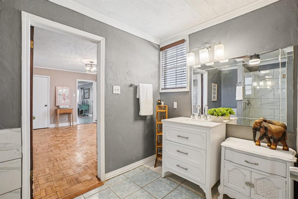 Hilldale Add - Residential